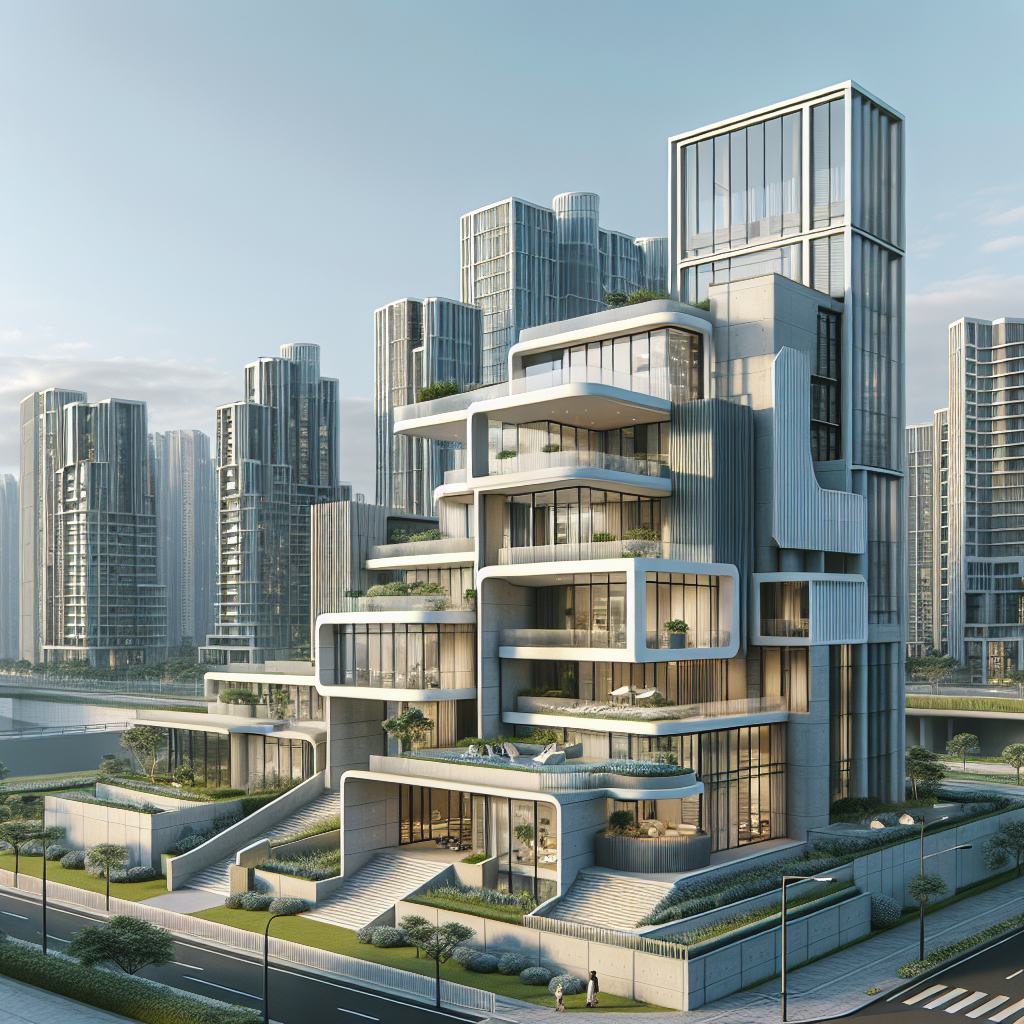 You are currently viewing 평택브레인시티푸르지오모델하우스, 꼭 가봐야 할 이유